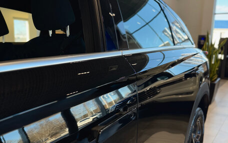 Haval F7, 2025 год, 2 849 000 рублей, 27 фотография
