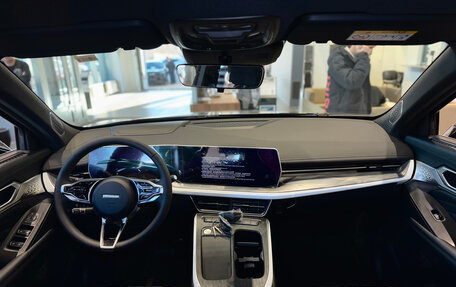 Haval F7, 2025 год, 2 849 000 рублей, 30 фотография