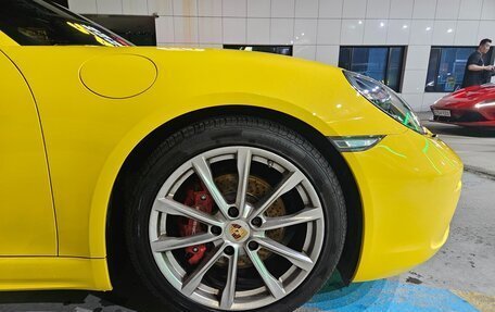 Porsche Boxster, 2020 год, 5 430 000 рублей, 9 фотография