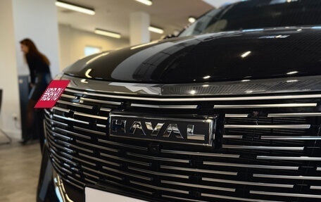 Haval F7, 2025 год, 2 849 000 рублей, 28 фотография