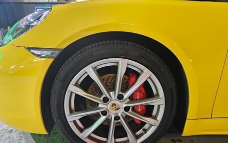 Porsche Boxster, 2020 год, 5 430 000 рублей, 11 фотография