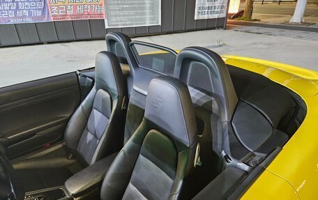 Porsche Boxster, 2020 год, 5 430 000 рублей, 16 фотография