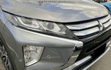 Mitsubishi Eclipse Cross, 2020 год, 1 274 000 рублей, 8 фотография