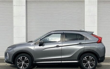 Mitsubishi Eclipse Cross, 2020 год, 1 274 000 рублей, 2 фотография