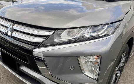 Mitsubishi Eclipse Cross, 2020 год, 1 274 000 рублей, 10 фотография