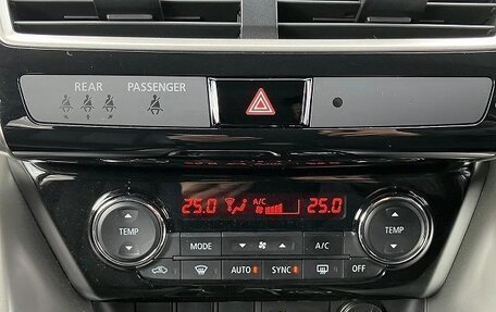 Mitsubishi Eclipse Cross, 2020 год, 1 274 000 рублей, 17 фотография