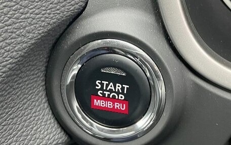Mitsubishi Eclipse Cross, 2020 год, 1 274 000 рублей, 22 фотография