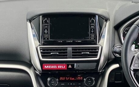 Mitsubishi Eclipse Cross, 2020 год, 1 274 000 рублей, 20 фотография