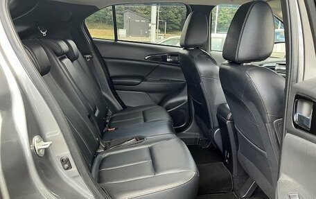 Mitsubishi Eclipse Cross, 2020 год, 1 274 000 рублей, 26 фотография
