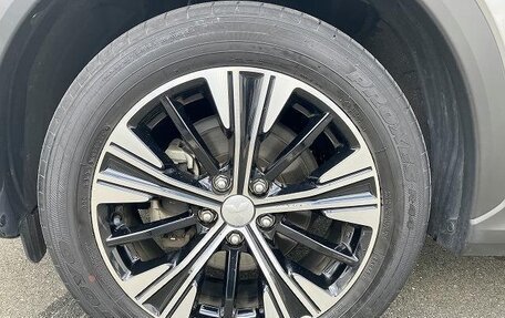 Mitsubishi Eclipse Cross, 2020 год, 1 274 000 рублей, 29 фотография