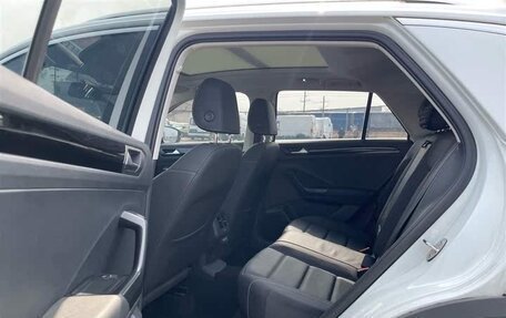 Volkswagen T-Roc I, 2021 год, 1 535 000 рублей, 9 фотография