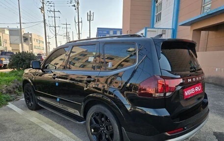 KIA Mohave I, 2022 год, 3 300 000 рублей, 3 фотография