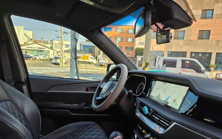 KIA Mohave I, 2022 год, 3 300 000 рублей, 6 фотография
