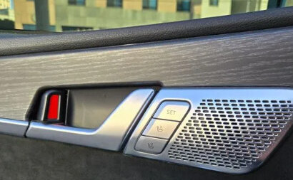 KIA Mohave I, 2022 год, 3 300 000 рублей, 14 фотография