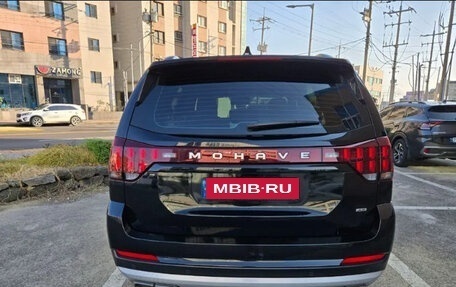 KIA Mohave I, 2022 год, 3 300 000 рублей, 4 фотография