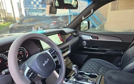KIA Mohave I, 2022 год, 3 300 000 рублей, 7 фотография