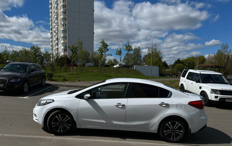 KIA Cerato III, 2013 год, 750 000 рублей, 3 фотография