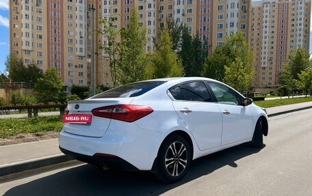 KIA Cerato III, 2013 год, 750 000 рублей, 6 фотография
