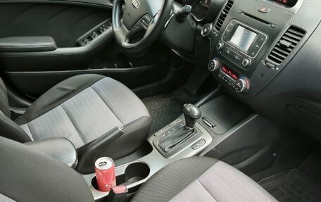 KIA Cerato III, 2013 год, 750 000 рублей, 14 фотография
