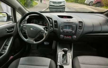 KIA Cerato III, 2013 год, 750 000 рублей, 13 фотография