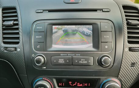 KIA Cerato III, 2013 год, 750 000 рублей, 15 фотография