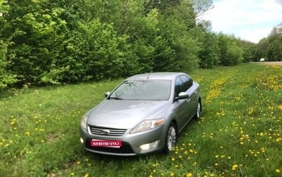 Ford Mondeo IV, 2007 год, 850 000 рублей, 1 фотография