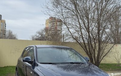 KIA cee'd I рестайлинг, 2007 год, 739 999 рублей, 1 фотография