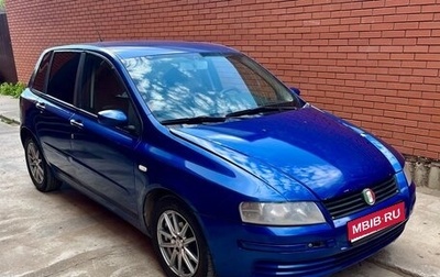 Fiat Stilo, 2002 год, 375 000 рублей, 1 фотография