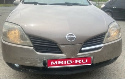 Nissan Primera III, 2006 год, 420 000 рублей, 1 фотография