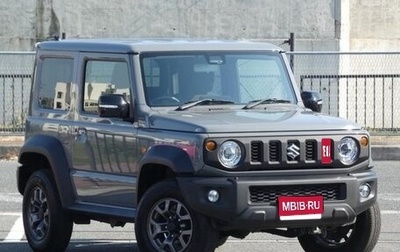 Suzuki Jimny, 2022 год, 1 400 999 рублей, 1 фотография