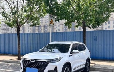 Chery Tiggo 8 Pro, 2022 год, 1 900 000 рублей, 1 фотография