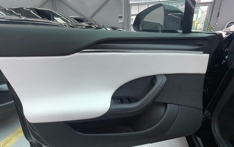 Tesla Model S I, 2021 год, 9 000 000 рублей, 12 фотография