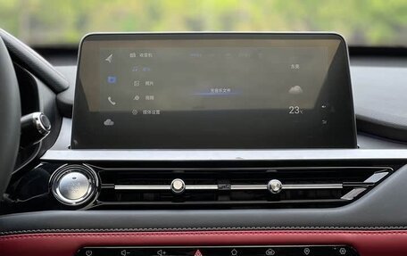 Chery Tiggo 7, 2022 год, 1 400 000 рублей, 16 фотография