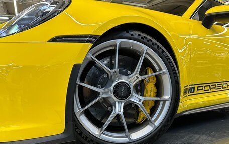 Porsche 911 GT3, 2022 год, 20 746 000 рублей, 7 фотография