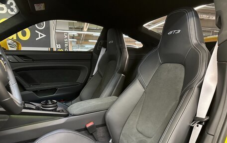 Porsche 911 GT3, 2022 год, 20 746 000 рублей, 16 фотография