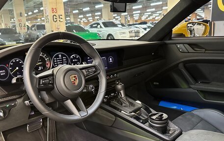 Porsche 911 GT3, 2022 год, 20 746 000 рублей, 10 фотография