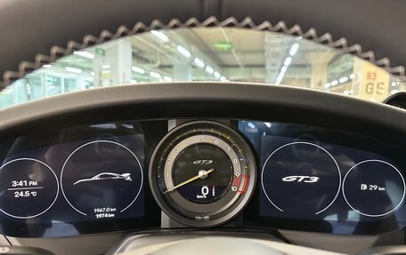 Porsche 911 GT3, 2022 год, 20 746 000 рублей, 14 фотография