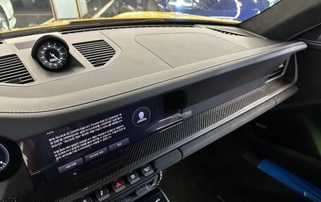 Porsche 911 GT3, 2022 год, 20 746 000 рублей, 12 фотография