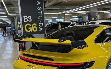 Porsche 911 GT3, 2022 год, 20 746 000 рублей, 5 фотография