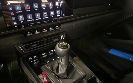 Porsche 911 GT3, 2022 год, 20 746 000 рублей, 15 фотография