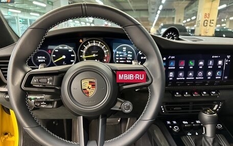 Porsche 911 GT3, 2022 год, 20 746 000 рублей, 11 фотография