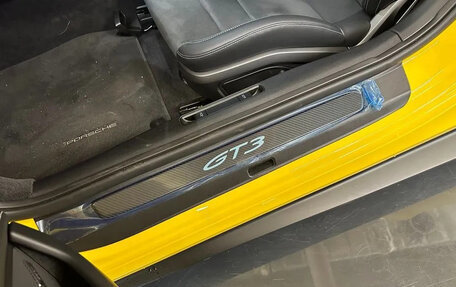 Porsche 911 GT3, 2022 год, 20 746 000 рублей, 21 фотография