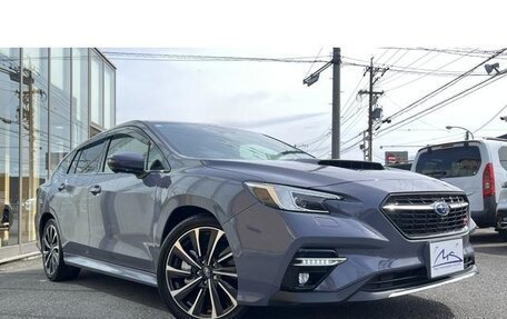 Subaru Levorg, 2022 год, 2 460 999 рублей, 6 фотография