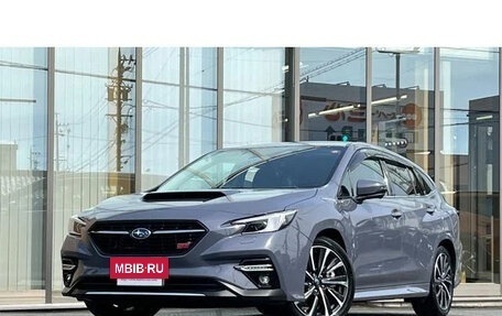 Subaru Levorg, 2022 год, 2 460 999 рублей, 2 фотография