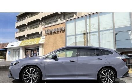Subaru Levorg, 2022 год, 2 460 999 рублей, 11 фотография
