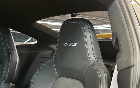 Porsche 911 GT3, 2022 год, 20 746 000 рублей, 17 фотография