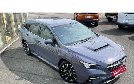 Subaru Levorg, 2022 год, 2 460 999 рублей, 5 фотография