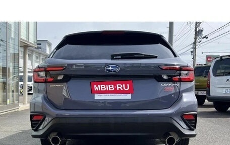 Subaru Levorg, 2022 год, 2 460 999 рублей, 7 фотография