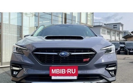 Subaru Levorg, 2022 год, 2 460 999 рублей, 3 фотография