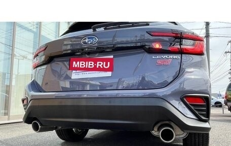 Subaru Levorg, 2022 год, 2 460 999 рублей, 8 фотография